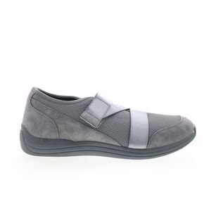 Drew Womens Aster Gray Shoes (NWT)